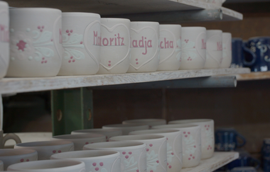 Töpferzentrum Hasenmühle | © Tourismus im Weinsberger Tal e.V.