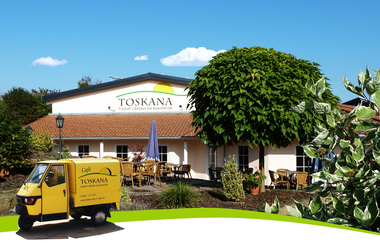 Toskana Schukraft's Hofladen & Bauernhofcafé | © Toskana Schukraft's Hofladen & Bauernhofcafé