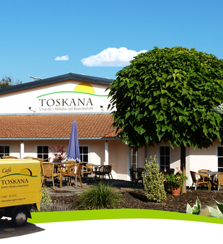 Toskana Schukraft's Hofladen & Bauernhofcafé | © Toskana Schukraft's Hofladen & Bauernhofcafé