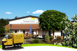 Toskana Schukraft's Hofladen & Bauernhofcafé | © Toskana Schukraft's Hofladen & Bauernhofcafé