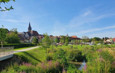 Tourismus Stadt Eppingen | © Große Kreisstadt Eppingen