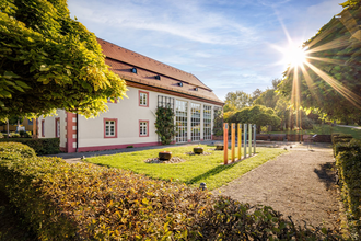 Tourist Info Bad Schönborn