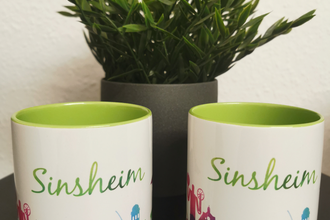 Tourist-Info Sinsheim Souvenirs | © Tourist-Info Sinsheim