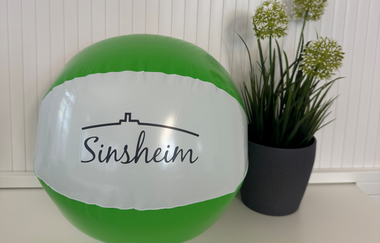 Tourist-Info Sinsheim Souvenirs | © Stadt Sinsheim