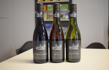 Tourist-Info Sinsheim Souvenirs | © Stadt Sinsheim