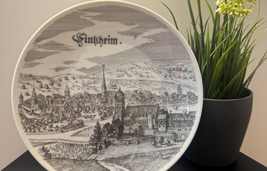 Tourist-Info Sinsheim Souvenirs | © Stadt Sinsheim