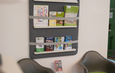 Tourist-Info Sinsheim