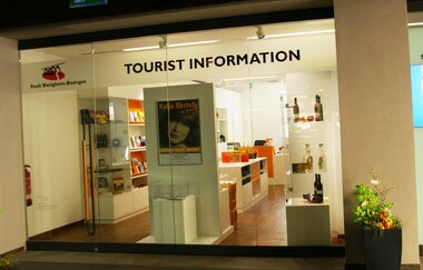 Tourist Information Bietigheim-Bissingen | © 3B-Tourismus-Team