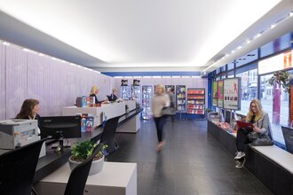 Tourist-Information Heilbronn