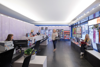 Tourist-Information Heilbronn