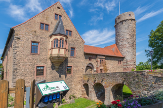 Tourist-Information Külsheim | © Liebliches Taubertal