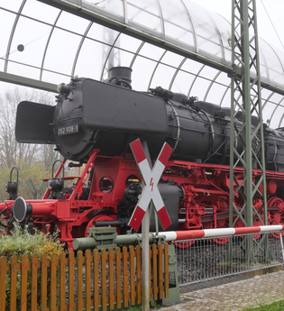 Tourist-Information Lauda-Königshofen | © Stadt Lauda-Königshofen
