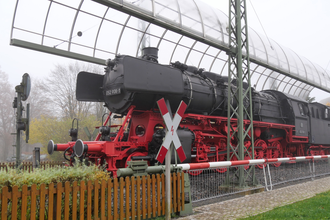 Tourist-Information Lauda-Königshofen | © Stadt Lauda-Königshofen