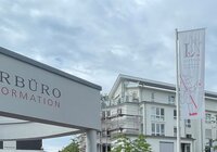 Touristinformation im Bürgerbüro Lauffen a.N. | © Lauffen a.N.