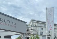 Touristinformation im Bürgerbüro Lauffen a.N. | © Lauffen a.N.