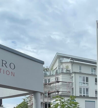 Touristinformation im Bürgerbüro Lauffen a.N. | © Lauffen a.N.