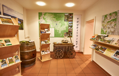 Tourismus im Weinsberger Tal | Vinothek | Weinsberg | © Tourismus im Weinsberger Tal
