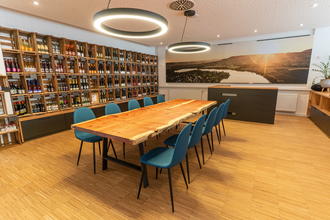 Touristinfo & Vinothek Weinsberger Tal | © Tourismus im Weinsberger Tal e.V.