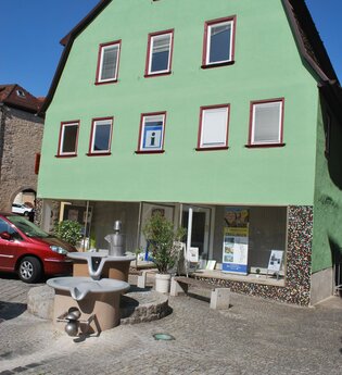 Touristinformation Creglingen | © Touristinformation Creglingen