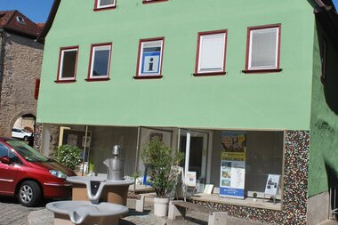 © Touristinformation Creglingen