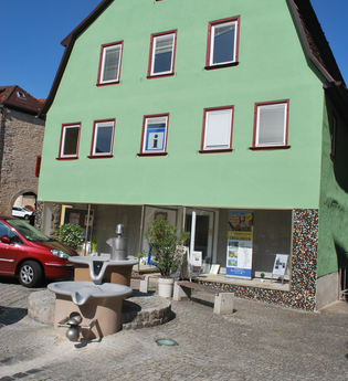 Touristinformation Creglingen | © Touristinformation Creglingen