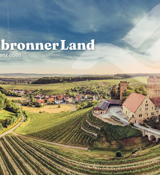 Touristinformation HeilbronnerLand