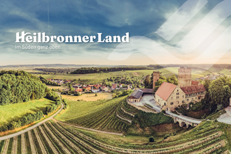 Touristinformation HeilbronnerLand