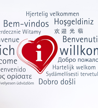 Touristinformation Schwetzingen | © Tourist Information Schwetzingen