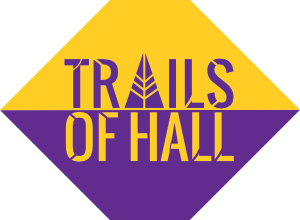 Logo Trails of Hall e. V. | © Hohenlohe + Schwäbisch Hall Tourismus e. V.