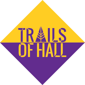 Logo Trails of Hall e. V. | © Hohenlohe + Schwäbisch Hall Tourismus e. V.