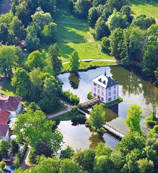 Trappensee Restaurant