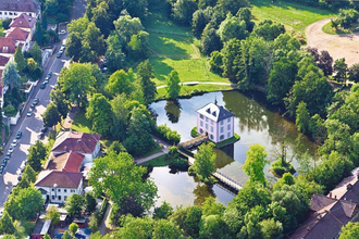 Trappensee Restaurant