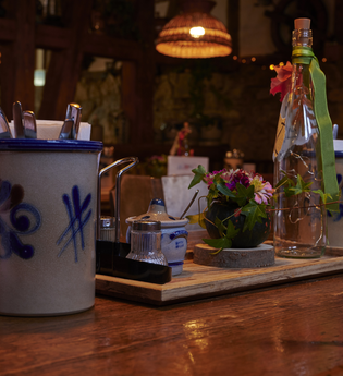 Trattoria Toni | © Land der 1000 Hügel - Kraichgau-Stromberg