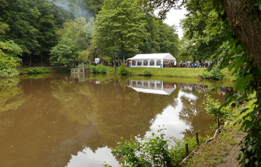 Trinkwaldsee | © Land der 1000 Hügel - Kraichgau-Stromberg