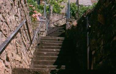 Trockenmauern Kraichtal-Gochsheim | © Land der 1000 Hügel - Kraichgau-Stromberg