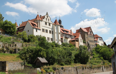 Trockenmauern Kraichtal-Gochsheim | © Stadtverwaltung Kraichtal
