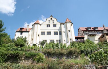 Trockenmauern Kraichtal-Gochsheim | © Stadtverwaltung Kraichtal
