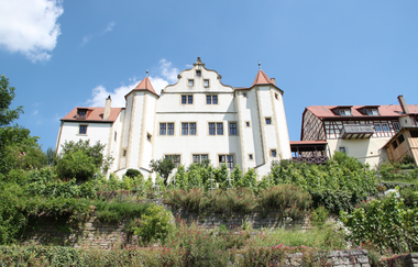 Trockenmauern Kraichtal-Gochsheim | © Stadtverwaltung Kraichtal