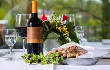 TSG-Ristorante Pizzeria da Renato | © BTMV Bruchsal