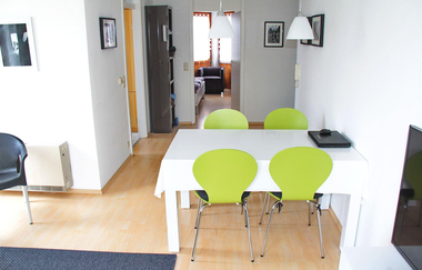 TTG- San Flamingo Gastro - alle Felder