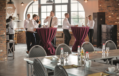 Tüftlerstätte im Erlebnispark Tripsdrill | Cleebronn | HeilbronnerLand | © Erlebnispark Tripsdrill