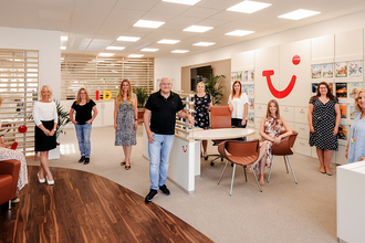 Tui ReiseCenter | © TUI ReiseCenter Bretten