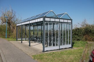 Ubstadt Ort