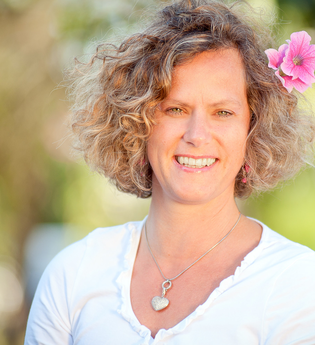 Ulrike Naima Mayer | © Ulrike Mayer