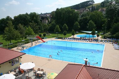 © Stadt Boxberg