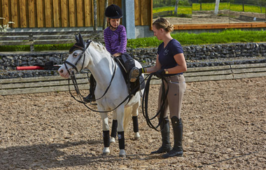 Urlaubsreiterhof Trunk | © Unbekannt