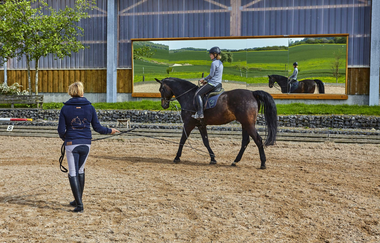 Urlaubsreiterhof Trunk | © Unbekannt