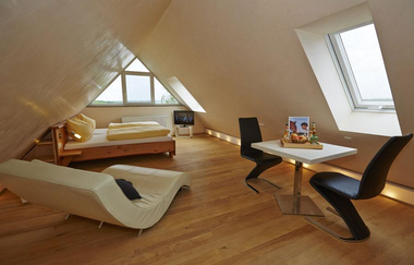 Urlaubsreiterhof Trunk | © Unbekannt