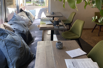 Velo - Veganes Restaurant