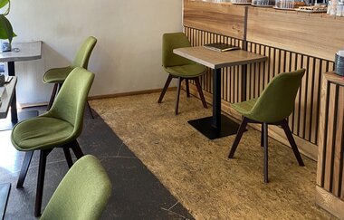 Velo - Veganes Restaurant